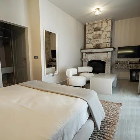 Palm Alaçatı Boutique Hotel-3