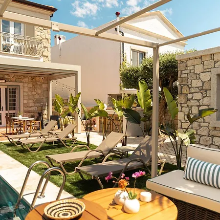Palm Alaçatı Boutique Hotel-2
